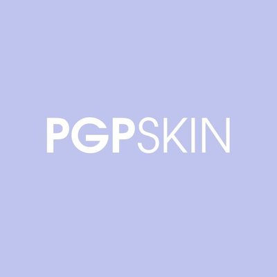 Trademark PGP SKIN