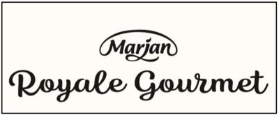 Trademark Marjan Royale Gourmet