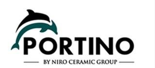 Trademark PORTINO BY NIRO CERAMIC GROUP + LOGO