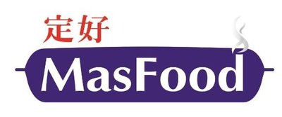 Trademark MasFood + Huruf Kanji + Lukisan