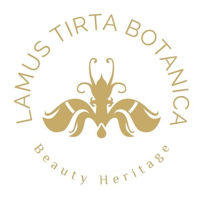 Trademark LAMUS TIRTA BOTANICA