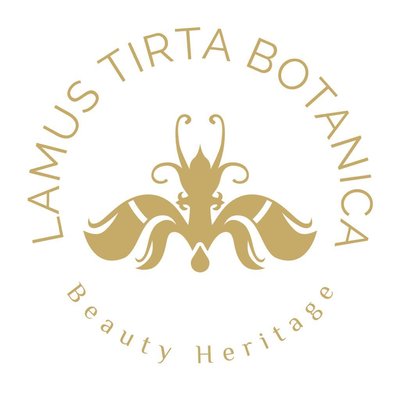 Trademark LAMUS TIRTA BOTANICA