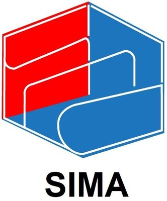 Trademark SIMA