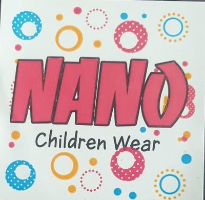 Trademark NANO CHILDREN