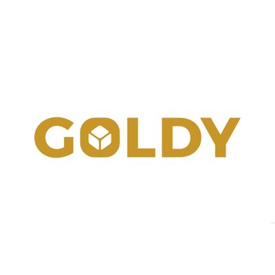 Trademark Goldy