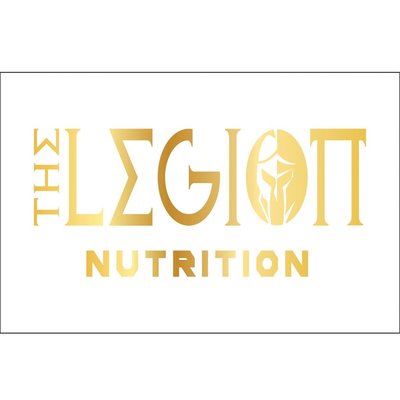 Trademark The Legion Nutrition