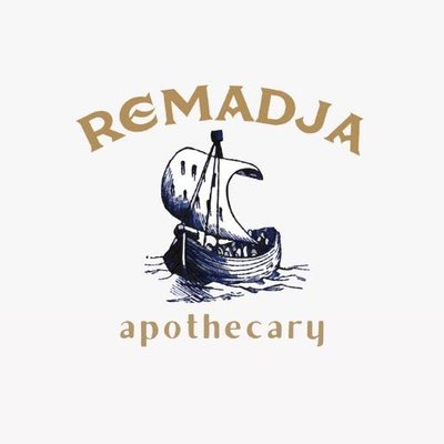 Trademark Remadja Apothecary