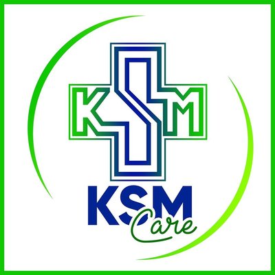 Trademark KSM CARE