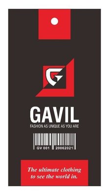 Trademark GAVIL