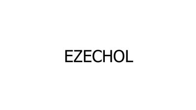 Trademark EZECHOL