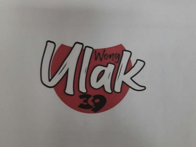 Trademark ULAK 39 + LUKISAN