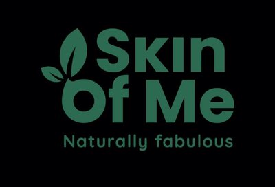 Trademark Skin of me naturally fabulous