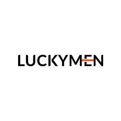 Trademark LUCKYMEN