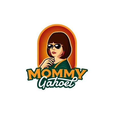 Trademark MOMMY GAHOEL + LOGO