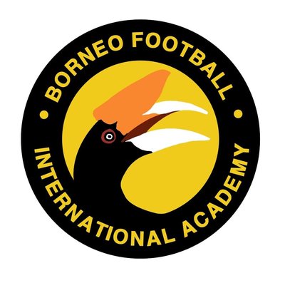 Trademark Borneo Football International Academy