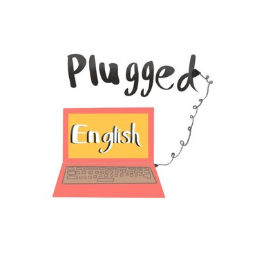 Trademark Plugged English