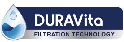 Trademark DURAVITA FILTRATION TECHNOLOGY (STYLISED) & DEVICE