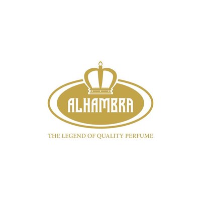 Trademark ALHAMBRA