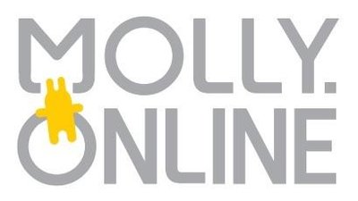 Trademark MOLLY.ONLINE