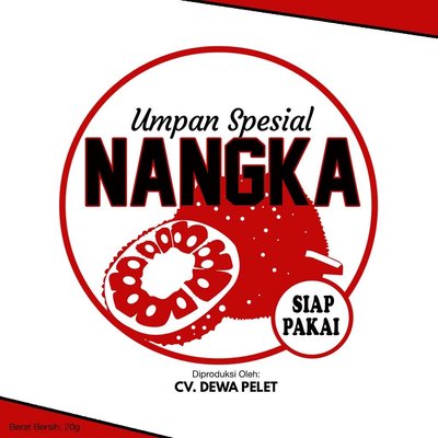 Trademark UMPAN SPESIAL NANGKA