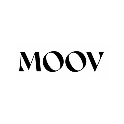 Trademark Moov