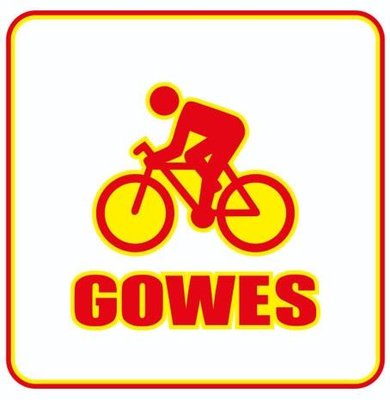 Trademark GOWES