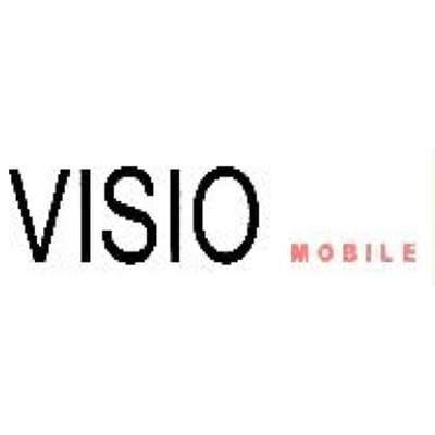 Trademark VISIO MOBILE