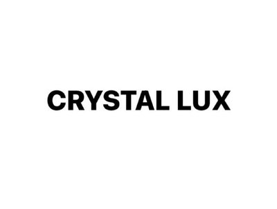 Trademark CRYSTAL LUX