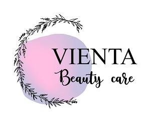 Trademark VIENTA Beauty care + logo