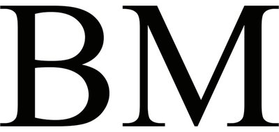 Trademark BM