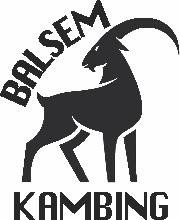 Trademark BALSEM KAMBING