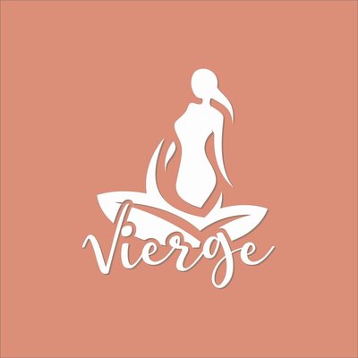 Trademark Vierge & Logo