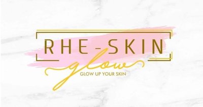 Trademark RHESKIN GLOW