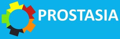 Trademark PROSTASIA + Logo