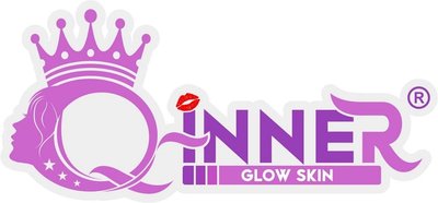 Trademark QINNER GLOW SKIN