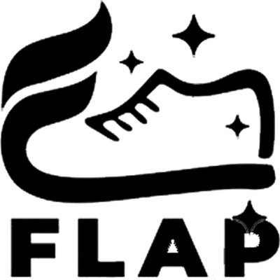 Trademark FLAP SHOES CARE