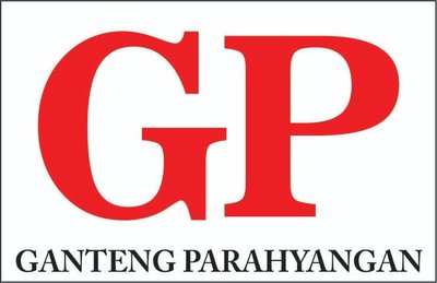 Trademark GANTENG PARAHYANGAN