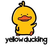 Trademark YELLOW DUCKLING