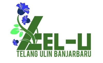 Trademark TELANG ULIN BANJARBARU