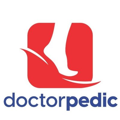 Trademark doctorpedic