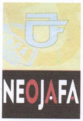 Trademark NEOJAFA + LOGO