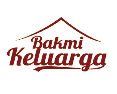 Trademark Bakmi Keluarga