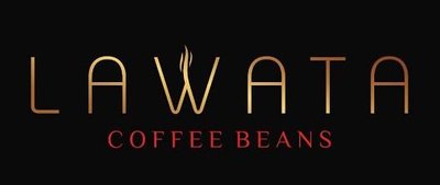 Trademark LAWATA COFFEE BEANS + Lukisan