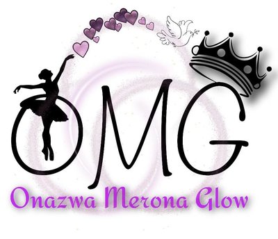 Trademark ONAZWA MERONA GLOW (OMG)