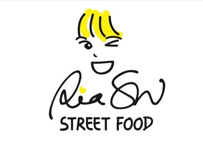 Trademark RIASW STREET FOOD