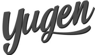 Trademark YUGEN