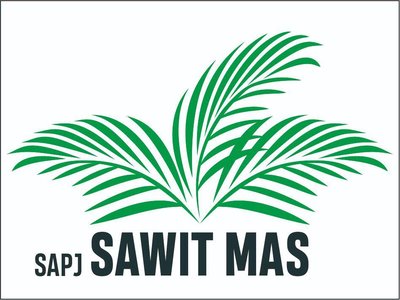 Trademark SAPJ SAWIT MAS