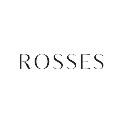 Trademark ROSSES