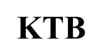 Trademark KTB