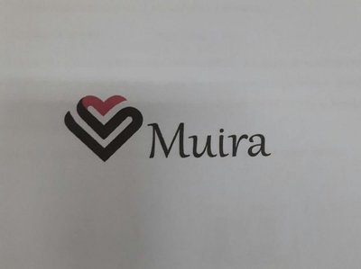 Trademark MUIRA + LUKISAN